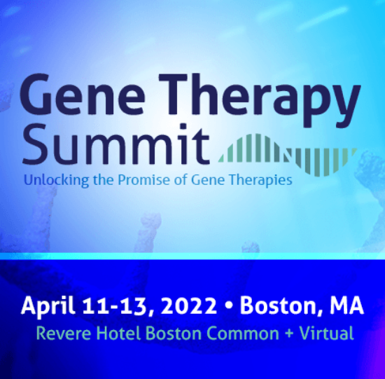 Picture of Gene Therapy Summit - 2022